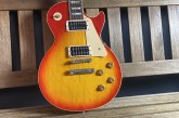 Gibson 1997 Les Paul Classic Heritage Cherry Sunburst-3.jpg